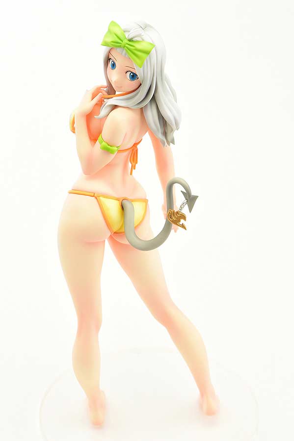 (PO) Fairy Tail Mirajane Strauss Swimwear Pure in Heart Image_18