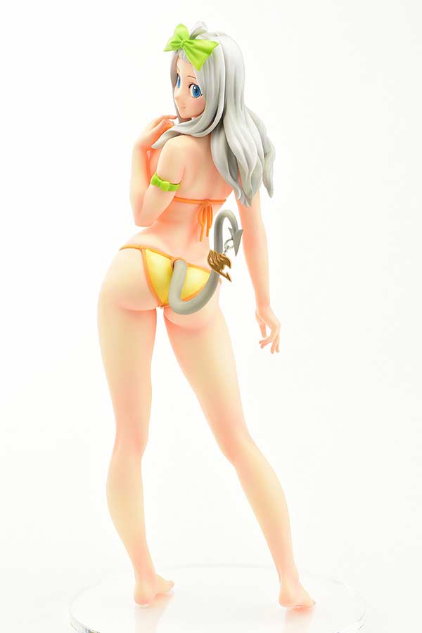 (PO) Fairy Tail Mirajane Strauss Swimwear Pure in Heart Image_19