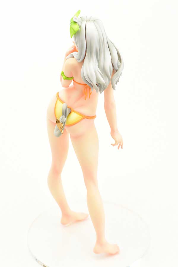 (PO) Fairy Tail Mirajane Strauss Swimwear Pure in Heart Image_21