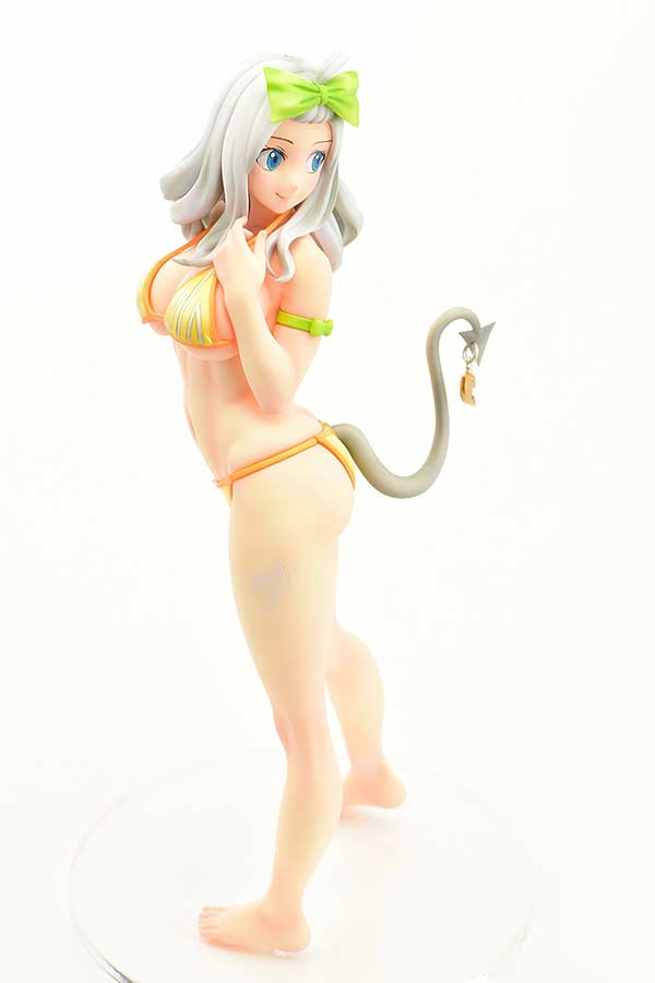 (PO) Fairy Tail Mirajane Strauss Swimwear Pure in Heart Image_24