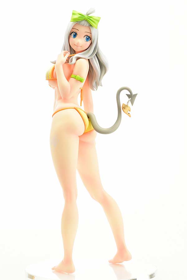 (PO) Fairy Tail Mirajane Strauss Swimwear Pure in Heart Image_25