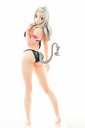 (PO) Fairy Tail Mirajane Strauss Swimwear Pure in Heart Koakuma Bikini Ver. Image_4