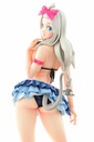 (PO) Fairy Tail Mirajane Strauss Swimwear Pure in Heart Koakuma Bikini Ver. Image_7