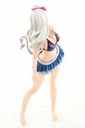 (PO) Fairy Tail Mirajane Strauss Swimwear Pure in Heart Koakuma Bikini Ver. Image_11