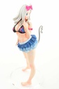 (PO) Fairy Tail Mirajane Strauss Swimwear Pure in Heart Koakuma Bikini Ver. Image_12