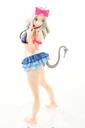 (PO) Fairy Tail Mirajane Strauss Swimwear Pure in Heart Koakuma Bikini Ver. Image_13