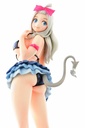 (PO) Fairy Tail Mirajane Strauss Swimwear Pure in Heart Koakuma Bikini Ver. Image_16