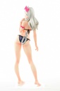 (PO) Fairy Tail Mirajane Strauss Swimwear Pure in Heart Koakuma Bikini Ver. Image_17
