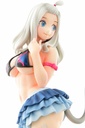 (PO) Fairy Tail Mirajane Strauss Swimwear Pure in Heart Koakuma Bikini Ver. Image_27