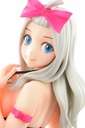 (PO) Fairy Tail Mirajane Strauss Swimwear Pure in Heart Koakuma Bikini Ver. Image_28