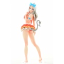 (PO) Fairy Tail Mirajane Strauss Swimwear Pure in Heart Rose Bikini Ver. Image_2