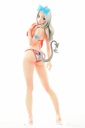 (PO) Fairy Tail Mirajane Strauss Swimwear Pure in Heart Rose Bikini Ver. Image_3