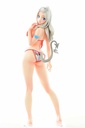 (PO) Fairy Tail Mirajane Strauss Swimwear Pure in Heart Rose Bikini Ver. Image_5