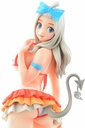 (PO) Fairy Tail Mirajane Strauss Swimwear Pure in Heart Rose Bikini Ver. Image_6
