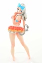 (PO) Fairy Tail Mirajane Strauss Swimwear Pure in Heart Rose Bikini Ver. Image_7