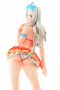 (PO) Fairy Tail Mirajane Strauss Swimwear Pure in Heart Rose Bikini Ver. Image_8