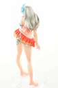 (PO) Fairy Tail Mirajane Strauss Swimwear Pure in Heart Rose Bikini Ver. Image_9