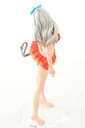 (PO) Fairy Tail Mirajane Strauss Swimwear Pure in Heart Rose Bikini Ver. Image_10