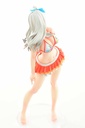 (PO) Fairy Tail Mirajane Strauss Swimwear Pure in Heart Rose Bikini Ver. Image_11