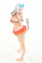 (PO) Fairy Tail Mirajane Strauss Swimwear Pure in Heart Rose Bikini Ver. Image_12