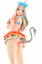 (PO) Fairy Tail Mirajane Strauss Swimwear Pure in Heart Rose Bikini Ver. Image_13