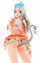 (PO) Fairy Tail Mirajane Strauss Swimwear Pure in Heart Rose Bikini Ver. Image_15