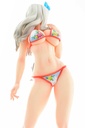 (PO) Fairy Tail Mirajane Strauss Swimwear Pure in Heart Rose Bikini Ver. Image_22