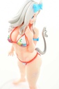 (PO) Fairy Tail Mirajane Strauss Swimwear Pure in Heart Rose Bikini Ver. Image_23