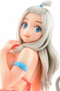 (PO) Fairy Tail Mirajane Strauss Swimwear Pure in Heart Rose Bikini Ver. Image_28
