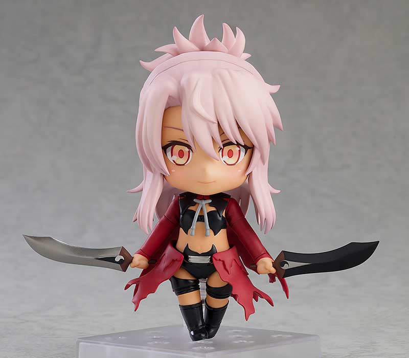(PO) Nendoroid 1927 Fate/kaleid liner Prisma Illya: Licht - The Nameless Girl Chloe Von Einzbern Image_2