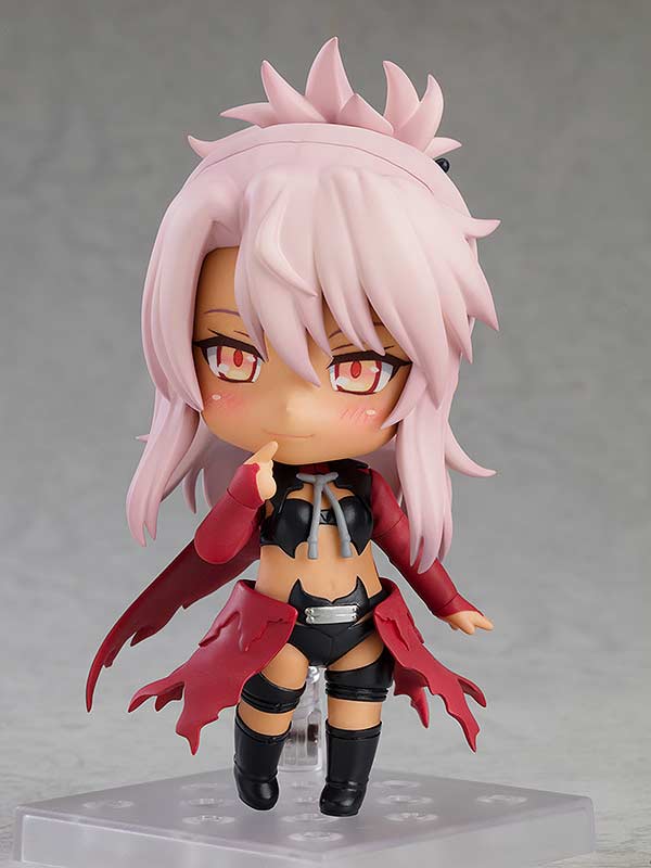 (PO) Nendoroid 1927 Fate/kaleid liner Prisma Illya: Licht - The Nameless Girl Chloe Von Einzbern Image_6