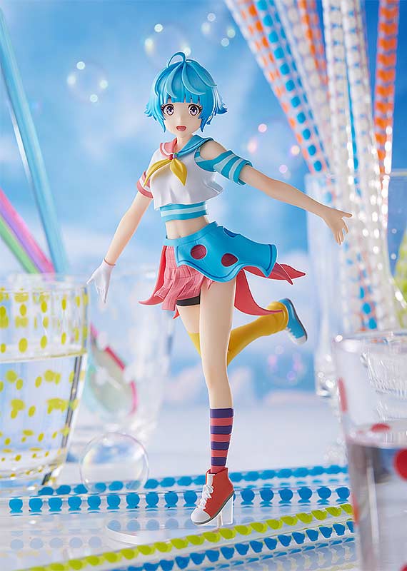 (PO) POP UP PARADE Bubble - Uta Image_6