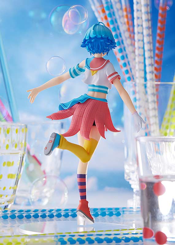 (PO) POP UP PARADE Bubble - Uta Image_7