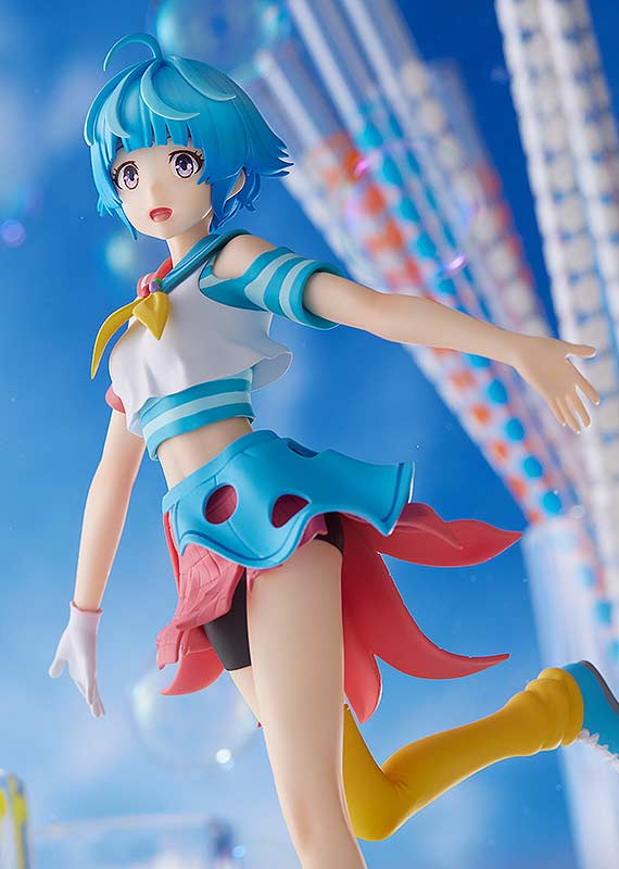 (PO) POP UP PARADE Bubble - Uta Image_8