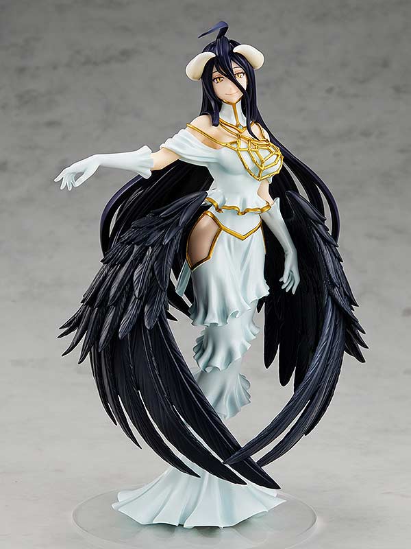 (PO) POP UP PARADE Overlord IV - Albedo Image_3