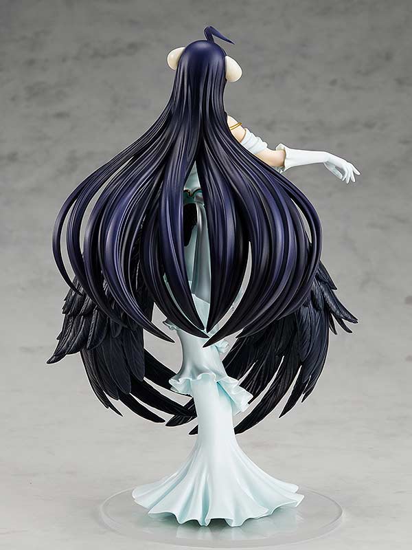 (PO) POP UP PARADE Overlord IV - Albedo Image_4