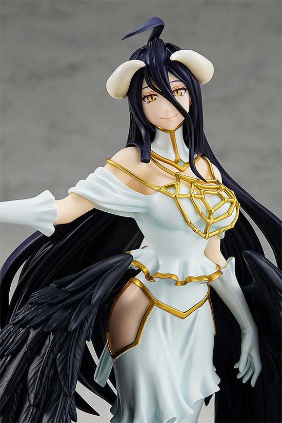 (PO) POP UP PARADE Overlord IV - Albedo Image_5