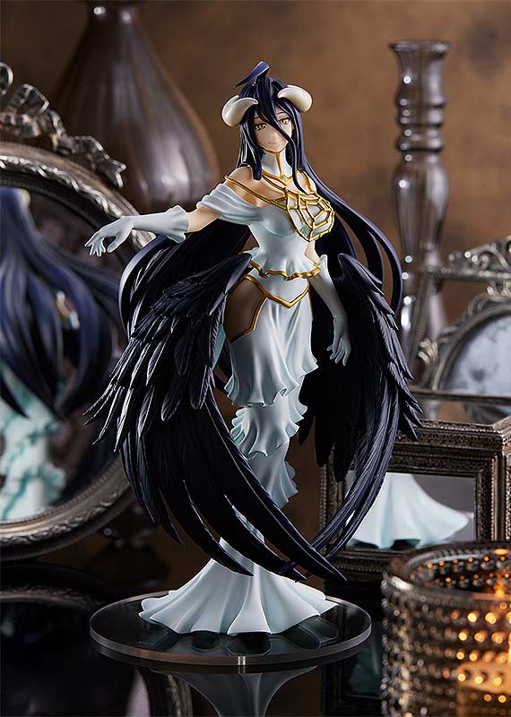 (PO) POP UP PARADE Overlord IV - Albedo Image_6