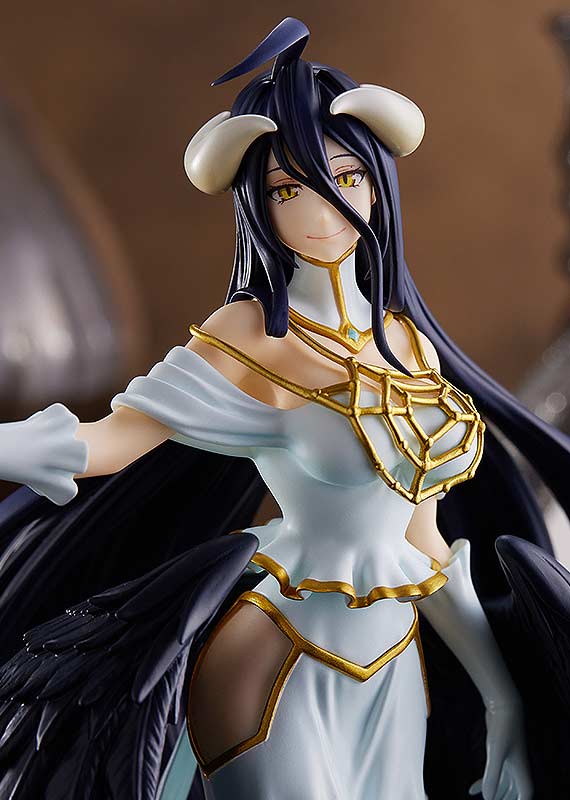 (PO) POP UP PARADE Overlord IV - Albedo Image_9