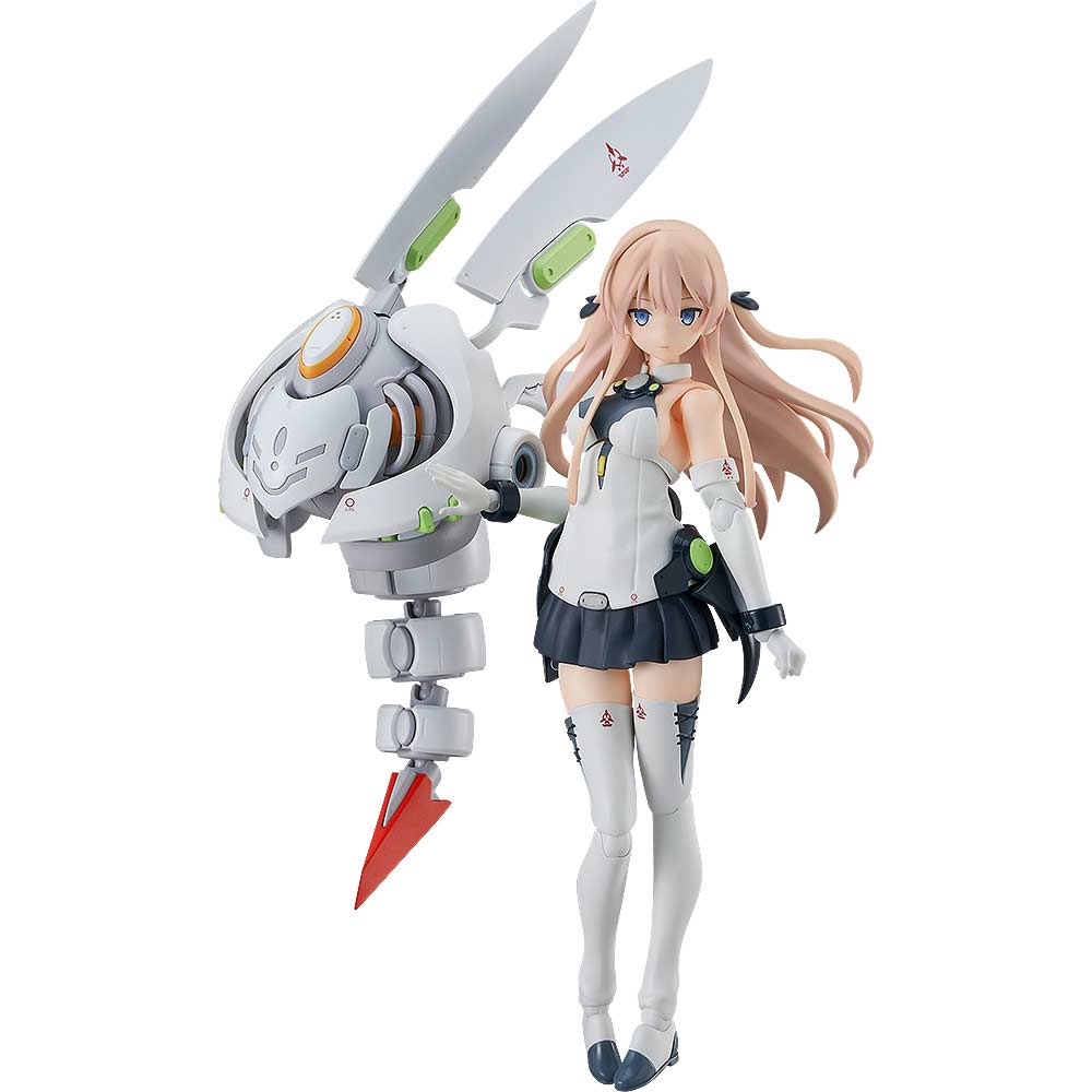(PO) ACT MODE NAVY FIELD 152 - Ray & Type WASP Image_2