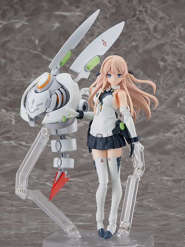 (PO) ACT MODE NAVY FIELD 152 - Ray & Type WASP Image_3