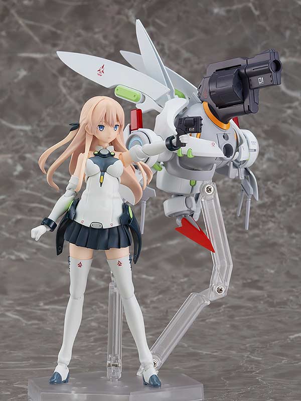 (PO) ACT MODE NAVY FIELD 152 - Ray & Type WASP Image_4