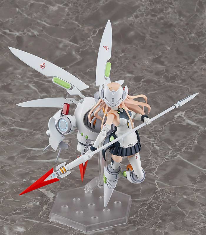 (PO) ACT MODE NAVY FIELD 152 - Ray & Type WASP Image_7