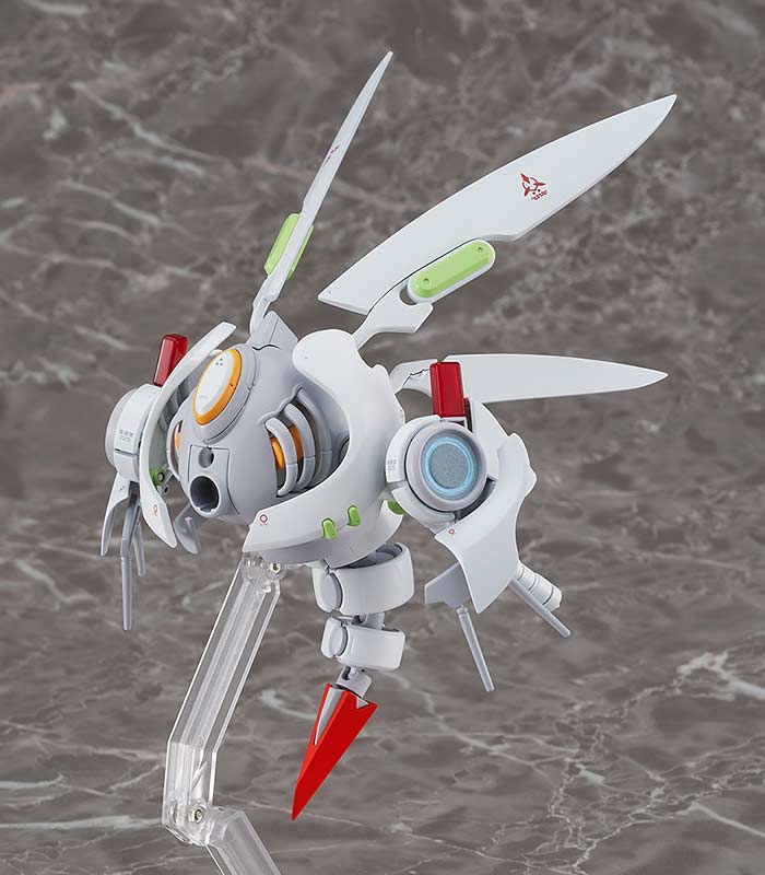 (PO) ACT MODE NAVY FIELD 152 - Ray & Type WASP Image_11