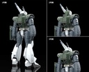 (PO) Moderoid Patlabor 2: The Movie AV-98 Ingram Reactive Armor Image_5