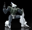 (PO) Moderoid Patlabor 2: The Movie AV-98 Ingram Reactive Armor Image_8
