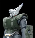 (PO) Moderoid Patlabor 2: The Movie AV-98 Ingram Reactive Armor Image_9