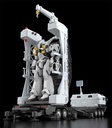 (PO) Moderoid Mobile Police PATLABOR Type 98 Special Command Vehicle & Type 99 Special Labor Carrier Image_10