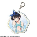 (PO) Rent-A-Girlfriend Big Acrylic Key Chain Design 03 Sarashina Ruka Image_1