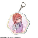 (PO) Rent-A-Girlfriend Big Acrylic Key Chain Design 04 Sakurasawa Sumi Image_1